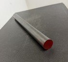 1045 Cold Rolled Steel Round  Bar  Rod 1  Diameter X 12 Inches Long