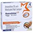 Amrolstar Nail Fungal Lacquer 2 5ml Lacquer Nail Anti - Fungal Nail _treatments