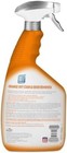 Pet Odor Remover Spray Eliminator Citrus Dog Cat Stain Urine Carpet 32 Ounces