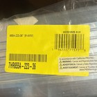 Zero International - 655a-223 - Commercial Thresholds - 5    X 36 