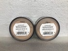 Bareminerals Original Foundation Spf 15 Medium Beige 12 0 28oz 8g Lot Of 2 New