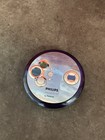 Philips Exp2461 100 Second Magic Esp Expanium Cd Mp3 Portable Personal Cd Player