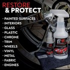 F11 Polish Sealer For Cars bikes And More Water-based Alternative To Ceramic Wax