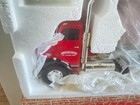  Ertl  1954 Gmc Series 950 Budweiser Die Cast Semi Truck Coin Bank  H609  1 25 