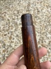 Unnumbered Ww2 German K98 Mauser White Glue Laminated Stock Handguard