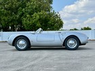 1955 Porsche 550 Spyder
