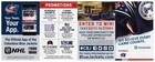 2017-18 Columbus Blue Jackets Nhl Hockey Schedule     Ohio Health
