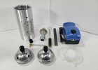 Cold Smoker Generator Big Kahuna For Hot cold Smoking Usa Made