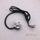 Rotary Encoder Replacement For Rch20d-2000 3-8mm-5 0-ld vc-1-m6-s Industrial