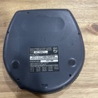 Vintage Philips Magnavox X-treme 25 Esp3 Portable Cd Discman Walkman  Tested