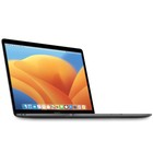2017 Apple Macbook Pro 13  I7 3 5ghz 16gb 1tb Ssd 90    gray  A1706 W warranty