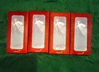 Papyrus Christmas Card Lot Of 10 Unopened Still Sealed 16 Ct Per Box     