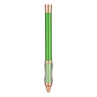 Sensa Classic 30th Anniversary Collection Ballpoint Shamrock Green  rose Gold