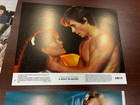 A Night In Heaven 8 Lobby Cards 1983 Christopher Atkins