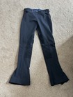 Smartpak Women   s Black Piper Bootcut Breeches jodphurs Size 30r