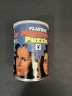 1968 Playboy Playmate Puzzle