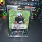 2026 Vanderbilt Commodores Eli Stowers 1 1 Auto Wild Card Just The Hits Groovin