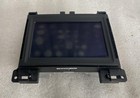 2018   2020 Dodge Challenger  Radio Screen W  Siriusxm Unit Oem W warranty