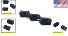 Reliable Microwave Door Switch Replacement For Ge Models - 3 Essential Parts