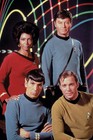 Star Trek Cast Signed 8x10 Photo Reprint Rare Collectible Autograph