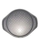 Circulon Perforated Round Pizza Pan Commercial Quality