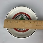 American University Of Beirut Coaster Plate Collectible Small Dish