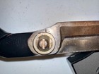 Wiss Inlaid 5n Heavy Duty Tailor Scissors