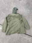 Coat Cold Weather Mans Field Military Jacket So Sew Styles Inc Vintage With Hood
