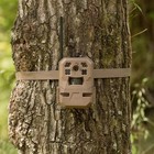 Moultrie Mobile Edge Outdoor Hunting Cellular Trail Camera Brown Mcg-14089 New