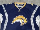 Buffalo Sabres Jersey Nhl Reebok Ccm Size Xl Men   s Preowned