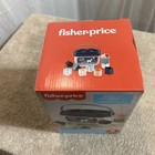 Fisher Price Baby s First Blocks Development 10 Blocks Open Box 001-002