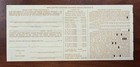 1961 United States Savings Bond Series E  50 - Jefferson - Bank Of New Orleans