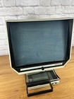 Micron Model 385 Microfiche Reader