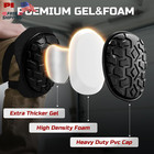 Professional Knee Pads For Work Construction Heavy Duty Gel Cushion