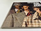 Vintage Simplicity Sewing For Men And Boys Sewing Book   Illustrated   1973