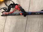 Flexifoil Kiteboarding Training Kite Control  With Bar And Lines 