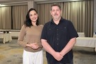 Gal Gadot Signed 11x14 Wonder Woman Celebrity Authentics   Jsa