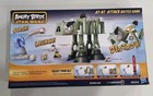 Angry Birds  At-at Attack Battle Game New   Seller 20  Yrs Hasbro Star Wars