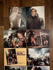 Blade Runner -   Original Lobby Card Sets - Harrison Ford