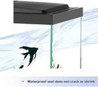 Aquarium Silicone Repair   Sealant Sealer Waterproof Sealant Coating Clear