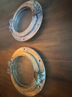 2 Vintage Ships Portholes  - Price Listed Is For 1