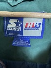 Vgt Starter Ihl Houston Aeros Hooded Pullover Jacket Hockey Size L  see Notes