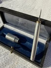 Antique German Sewing Device Picking-up Stitches Tool Knitwear Repair Joho W box