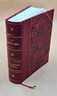 La Sainte Bible   Texte Latin Et Traduction Fran  aise V  2 1889  leather Bound 