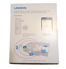 Linksys Ac1200 Dual-band Wi-fi Range Extender   Wi-fi Booster   Re6350  