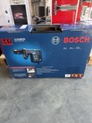 Bosch Sds-max 14-amp 1-9 16  Demolition Hammer 11316evs Brand New Sealed