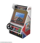 Pole Position Racing Player  Retro Mini Arcade Game Console With 2 Games  Rea   