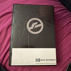 Native Instruments Kontakt 3 Extensive Professional Virtual Sampler Library Set