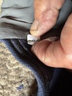 Enlightened Equipment Outcast Jacket Men   s Medium Navy Nwot 