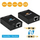 Gofanco Audio Extender   Toslink Digital 984ft 300m Extension Poc